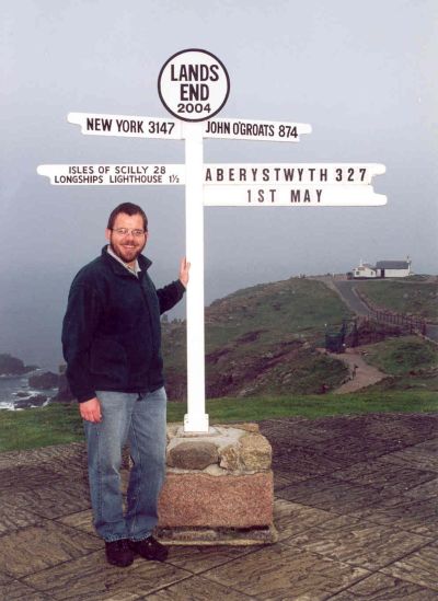 Niel by Lands End